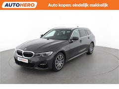 BMW 3-serie Touring - 330e xDrive | ND99254 |