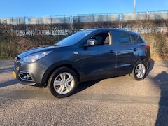 Hyundai ix35 - 2.0i Dynamic