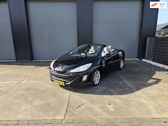 Peugeot 308 CC - 1.6 THP Feline Aut