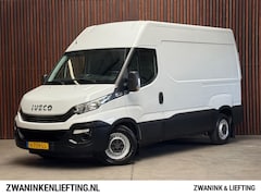 Iveco Daily - 35S16V 2.3 H2 AUT CAMERA-CRUISE-TREKHAAK-DAB+