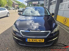 Peugeot 308 SW - 1.2 PureTech Blue Lease Executive