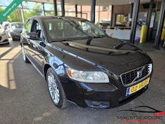 Volvo V50 - 2.0 Edition II