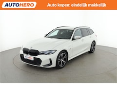 BMW 3-serie Touring - 330e |RT71435|