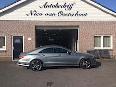 Mercedes-Benz CLS-klasse - 500. AMG