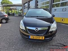 Opel Meriva - 1.4 Turbo Edition