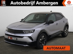 Opel Mokka - 1.2 Hybrid (145Pk) GS Adapt. Cruise, LED, Camera Géén Afleverkos