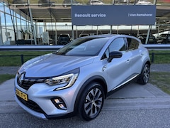 Renault Captur - 1.3 mild hybrid 160PK Techno / Dealer onderhouden / Automaat / Camera / Keyless / Climate