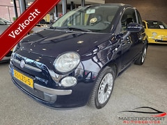 Fiat 500 - 1.2 Eco Limited Edition