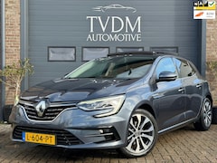 Renault Mégane - 1.3 TCe Business Edition One|BOMVOL|PANO|LEDER|CLIMATE|TREKHAAK