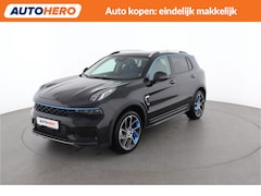 Lynk & Co 01 - 1.5 | FW34922 |