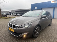Peugeot 308 SW - 1.2 e-THP Allure