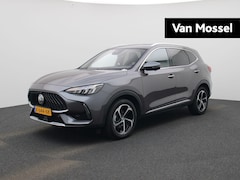 MG EHS - 1.5 TGDI PHEV Aut. Luxury | Leder | Panoramadak | Led Sfeerlicht | 360 Camera | Adaptive C