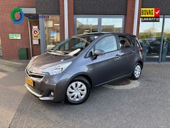 Toyota Verso S - 1.3 VVT-i Aspiration, climatronic, 1 jaar garantie