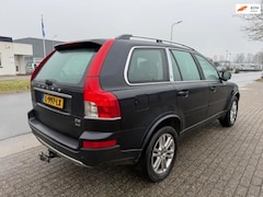 Volvo XC90 - 2.4 D5 Executive