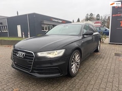 Audi A6 Avant - 2.0 TDI ultra Business Edition