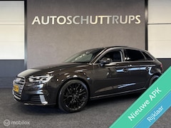 Audi A3 Sportback - 1.0 TFSI Sport Lease Edition AUTOMAAT / PANO / DIGI DASH / TREKHAAK
