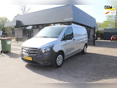 Mercedes-Benz Vito - 114 CDI Lang