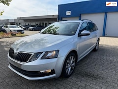 Skoda Octavia Combi - 1.4 TSI G-TEC Ambition Business