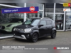 Suzuki Ignis - Automaat gereserveerd-1.2 Smart Hybrid Select