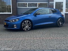 Volkswagen Scirocco - 2.0 TSI PANO/NAVI/LED/AIRCO/FACELIFT