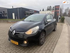 Renault Clio Estate - 0.9 TCe Night&Day