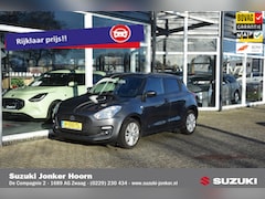 Suzuki Swift - 1.2 Select Smart Hybrid