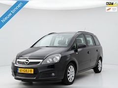 Opel Zafira - 1.8 140PK Temptation Airco| 7 persoons
