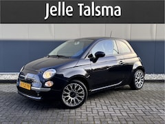 Fiat 500 - 0.9 TwinAir Turbo Lounge | Airco | Panorama | Electrische ramen
