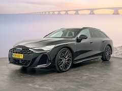 Audi A6 Avant - 2.0 e-hybrid quattro S edition Competition