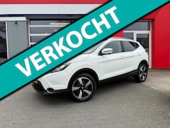Nissan Qashqai - 1.2 Navi, Camera, Keyless, 18"LMV