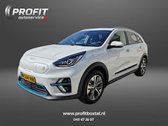 Kia e-Niro - DynamicPlusLine 39 kWh / Eerste eigenaar / Schuifdak / Uitmuntende staat / SOH 100%