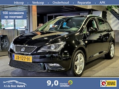 SEAT Ibiza ST - 1.0 EcoTSI Style Connect Navi | Clima | Sensoren | LED | Complete auto