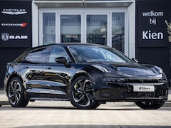 ZEEKR 001 - RWD Business Edition 100 kWh | Pano-dak | HUD | Matrix LED koplampen |