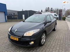 Renault Mégane Estate - 1.5 dCi Expression