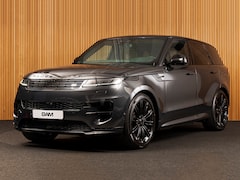 Land Rover Range Rover Sport - 3.0 P550e Autobiography MY26 | 23" | MASSAGE | PANO | HUD