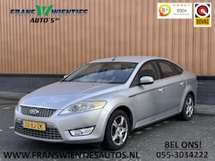 Ford Mondeo - 2.0-16V Titanium | Handel / Export |
