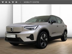 Volvo XC40 - Extended Plus 82 kWh | Trekhaak | Two-Tone | All-Seasonbanden