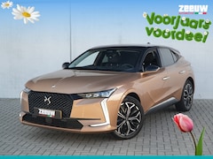 DS 4 - 4 E-Tense 225 PK Rivoli | Leder | LED | 360cam | HUD | 19"