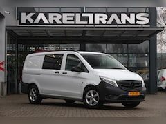 Mercedes-Benz Vito - 119 CDI | Aut. | 4Matic | Werkplaats inrichting | Cruise | Airco