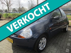 Ford Ka - 1.3 Cool & Sound AIRCO