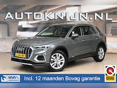 Audi Q3 - 35 TFSI 150pk Advanced Pro Line | Elek. stoelen | Keyless | Elek. klep | 100% (Dealer) ond