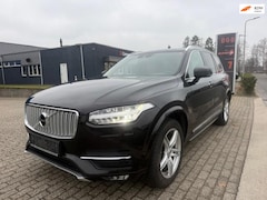 Volvo XC90 - 2.0 D5 AWD Inscription