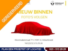 Renault Clio - 1.0 TCe 90 techno * 4658 km / BTW AUTO