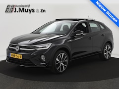 Volkswagen Taigo - 1.0 TSI R-Line Business DSG PANODAK|IQLED|STOELVERW|18INCH|VIRTUAL|CARPLAY