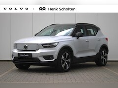 Volvo XC40 - Recharge Twin Pro | Adaptive Cruise & Pilot Assist | 360 Camera | Premium Harman/Kardon Au