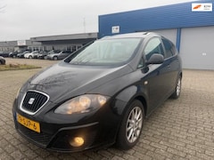 SEAT Altea XL - 1.2 TSI Ecomotive Businessline COPA