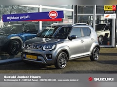 Suzuki Ignis - 1.2 Automaat-Smart Hybrid Style
