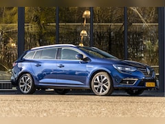 Renault Mégane Estate - 1.3 TCe Bose