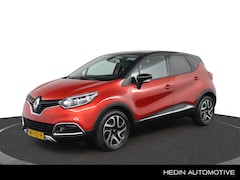 Renault Captur - 1.2 TCe 120PK Xmod Aut. | Trekhaak | Navigatie | Camera | Climate control | Keyless | Lede
