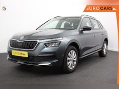 Skoda Kamiq - 1.0 TSI 116pk Ambition | Navigatie | Smart link/Apple Carplay/Android auto | Led Verlichti